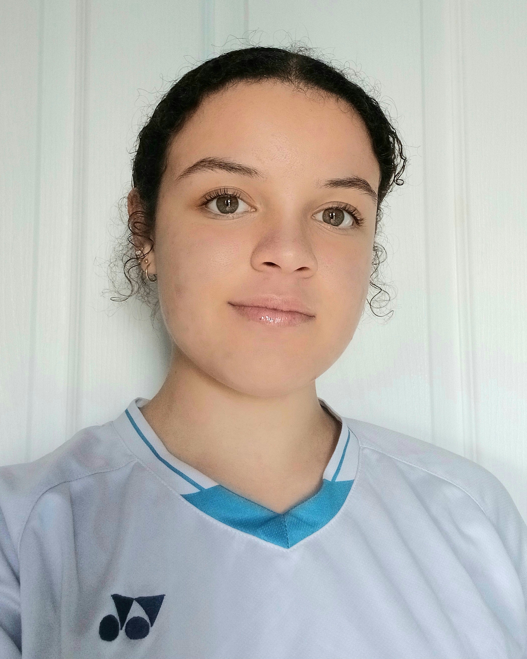 AERYN VAN REENEN